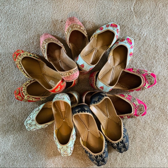 Meet your Posher, Navjot - Picture 1 of 1